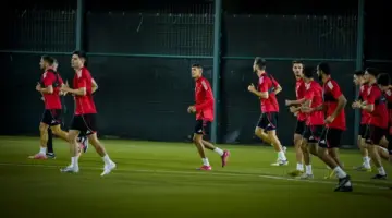 شباب الأهلي والوحدة يواصلان مشوارهما في أبطال آسيا للنخبة غداً